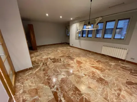 Piso en calle de Enrique Villar Bas