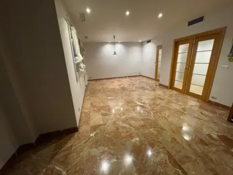 Piso en calle de Enrique Villar Bas