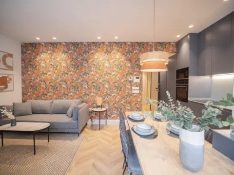 Apartamento en calle Jara Carrillo