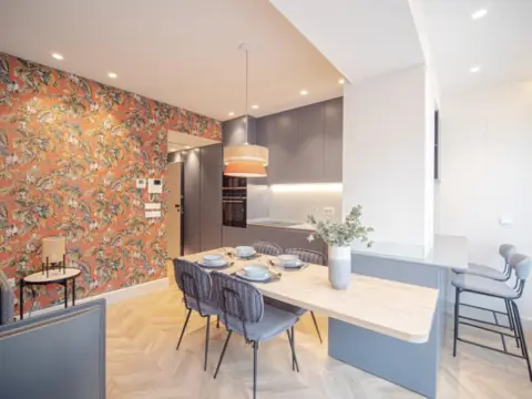 Apartamento en calle Jara Carrillo