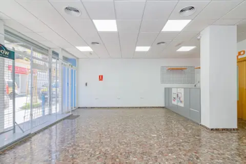 Local comercial en calle de Francisco de Quevedo, 2