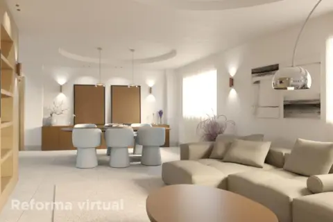 Piso en Vistalegre