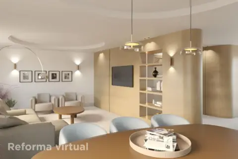 Piso en Vistalegre