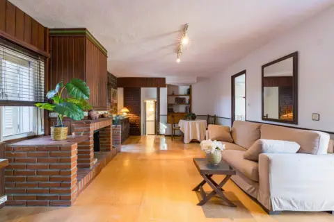 Casa en Urbanizacion El Reloj