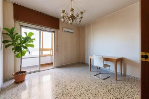 Piso en Santa Eulalia