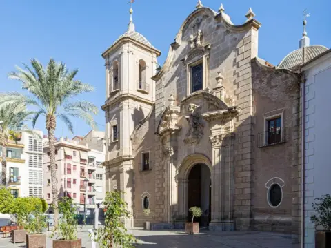 Piso en Santa Eulalia
