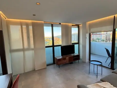 Piso en Avenida Juan de Borbon