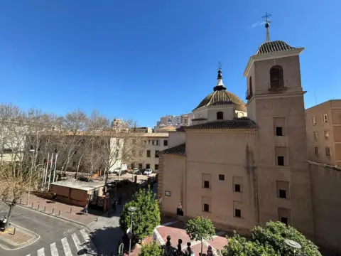 Piso en Corte Ingles