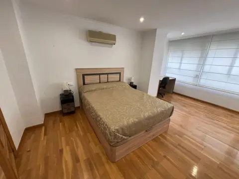 Piso en Corte Ingles