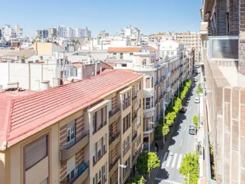 Piso en Centro