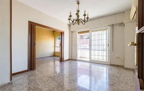 Piso en Centro