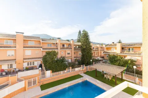 Piso en calle del Azahar