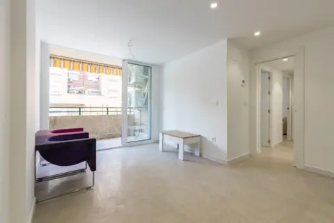 Piso en calle Huerto de Las Bombas