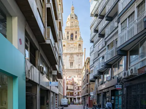 Piso en calle de la Fuensanta