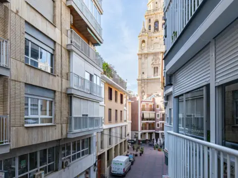 Piso en Centro