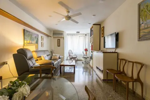 Piso en Barrio del Carmen