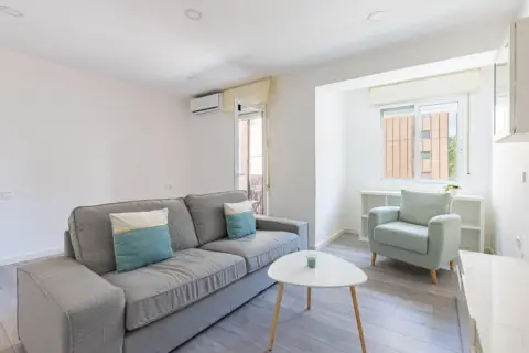 Piso en Infante Juan Manuel