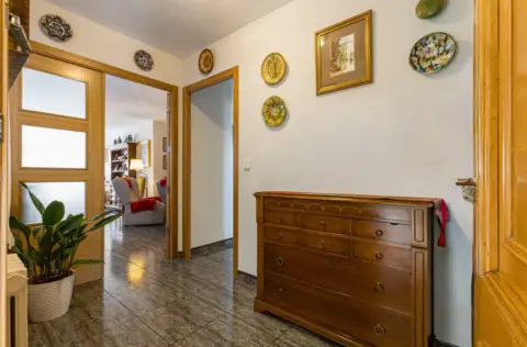 Piso en Juan Carlos I