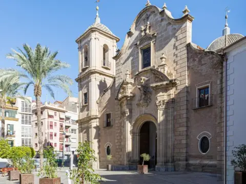 Piso en Santa Eulalia