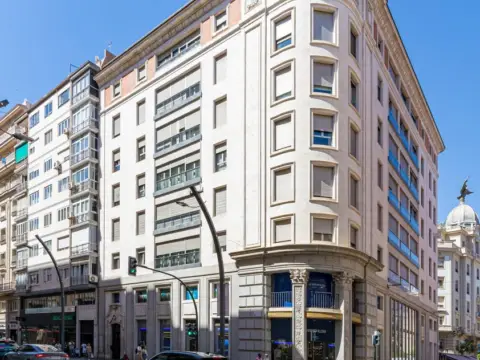 Piso en Gran Via