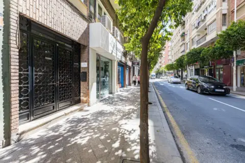 Piso en Centro