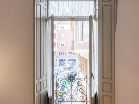 Piso en Centro