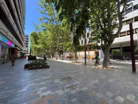 Piso en Centro