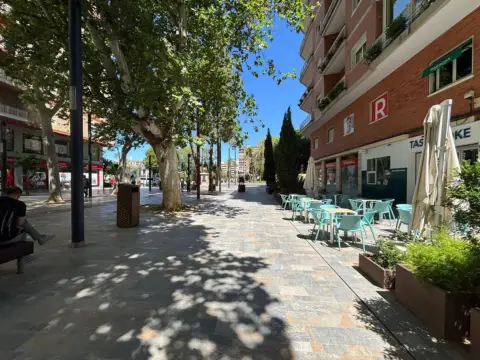 Piso en Centro