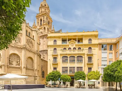 Piso en Catedral