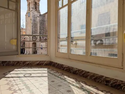 Piso en Carrer de Sant Antoni, 3