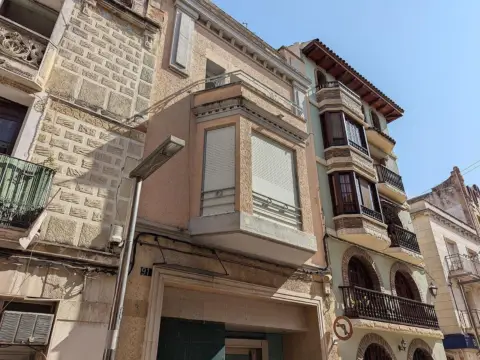 Piso en Carrer de Sant Antoni, 3