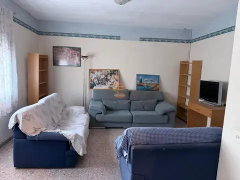 Chalet en Carretera de Cariñena