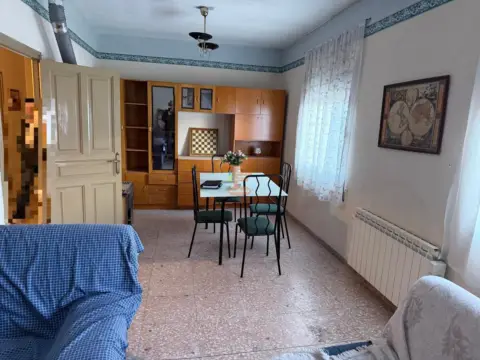 Chalet en Carretera de Cariñena