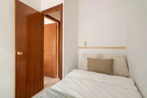 Habitación en Rambla de Canaletes, 121