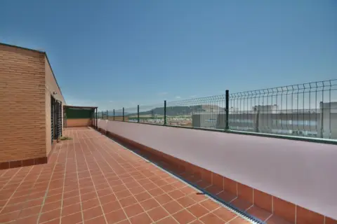 Ático en calle Ps Concordia, nº 7