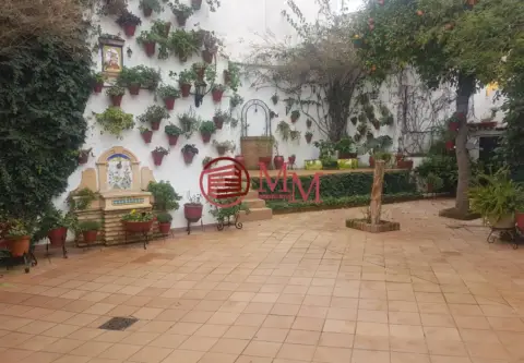 Chalet en San Agustín