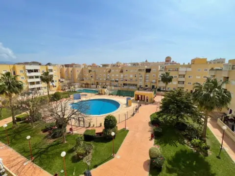 Ático en calle La Coruña