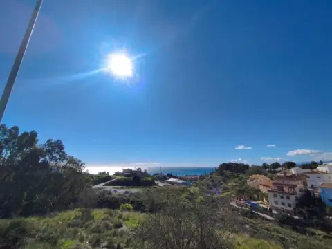 Terreno en calle Cañuelo Alto