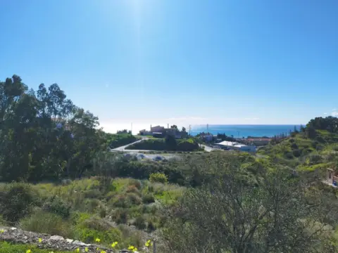 Terreno en calle Cañuelo Alto