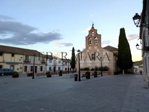 Chalet en calle de Antolín Correas
