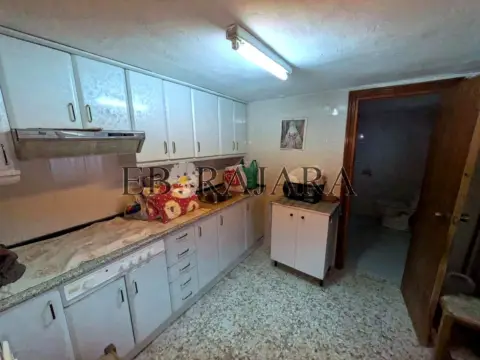 Chalet en calle de Antolín Correas