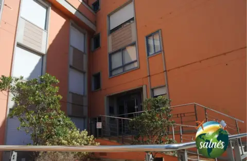 Piso en Carretera de la Lanzada