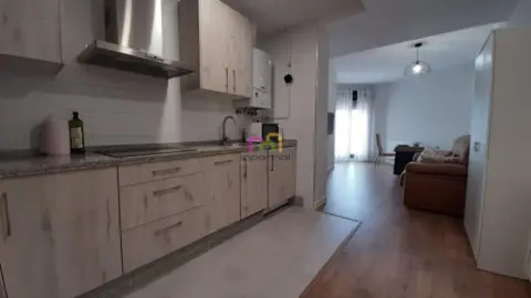 Apartamento en Cerro del Viento