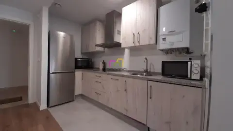 Apartamento en Cerro del Viento