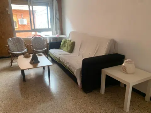 Casa adosada en Carrer de Lluís Vives