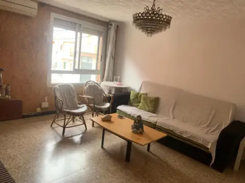 Casa adosada en Carrer de Lluís Vives