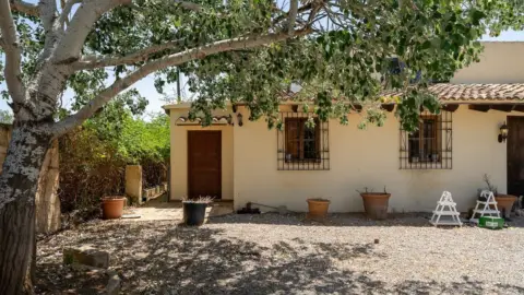 Casa en Plaça Hostals