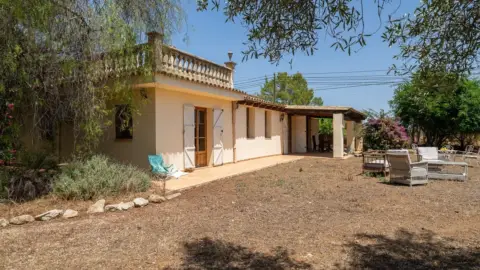 Casa en Plaça Hostals