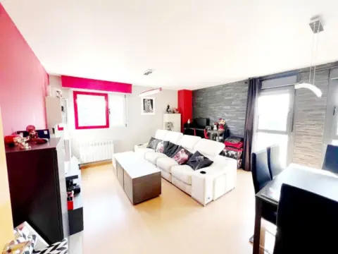 Piso en calle Francisco Umbral