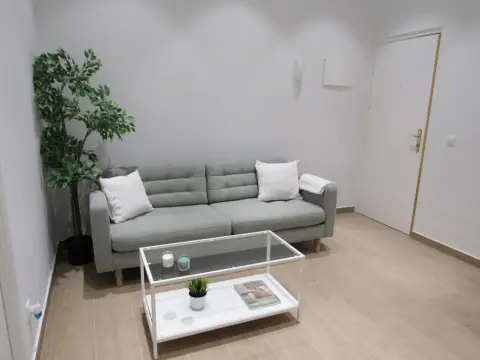 Piso en Valdeacederas